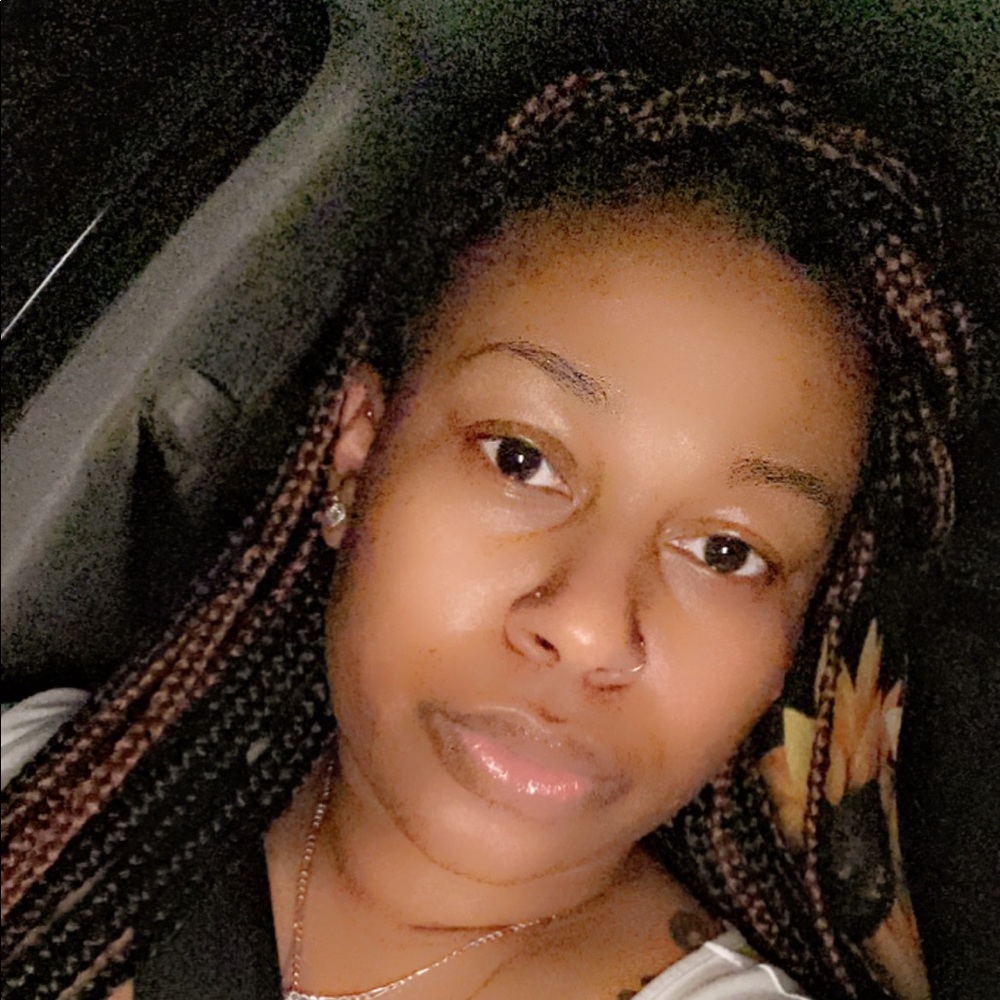 Meet your Posher, Tyressa